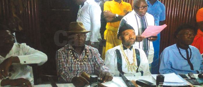 Autorités traditionnelles Sawa: Paul Biya invité à Douala