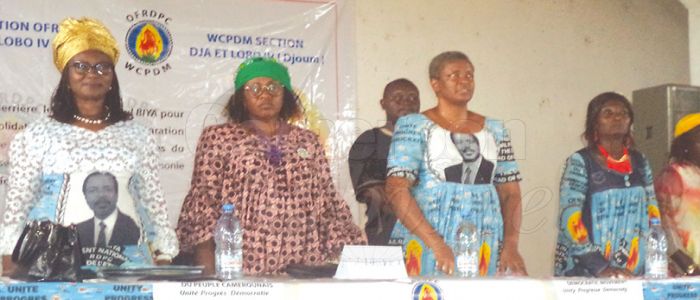 Paix et unité du Cameroun: l’OFRDPC s’implique
