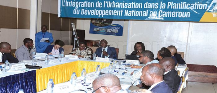 Urban Development: Stakeholders Drilled On Integrated Approach