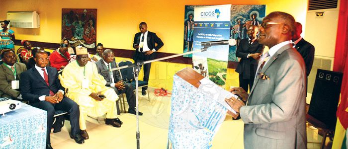 Congo Basin: Water Resource Management Commission Meets in Yaounde