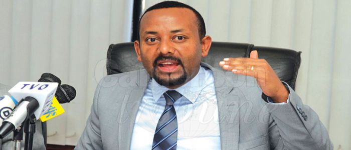 Conflit Ethiopie-Erythrée: Addis-Abeba sort le drapeau blanc