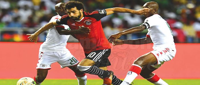 Mohamed Salah: le phare des Pharaons