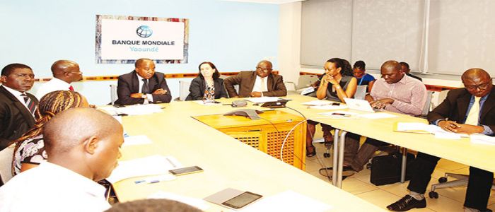 Le Cameroun gagne une place au classement Doing Business 2017