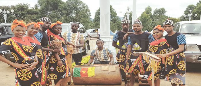 Promotion du multiculturalisme: « Lafokamaise » entre dans la danse