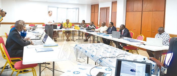 Civil Aviation: Cameroon To Launch English Language Proficiency Centre