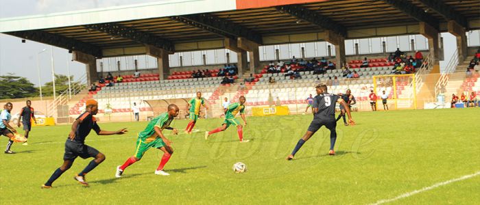 Paralympics: Football Tournament Launched