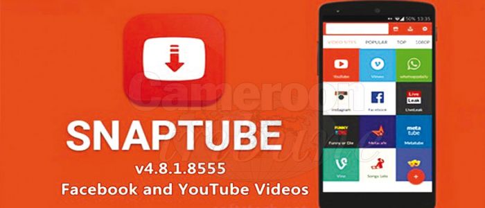 Snaptube App To Download Multiple Videos