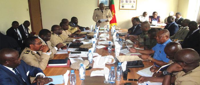 South West: Authorities Brainstorm On Ways of Return To Peace