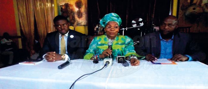 Voters Registration Campaign Intensifies Voters Registration Campaign Intensifies