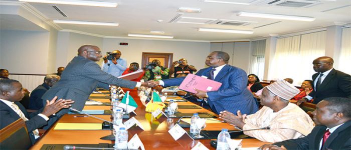 Plan national d’investissement agricole: 58,5 milliards disponibles Plan national d’investissement agricole: 58,5 milliards disponibles