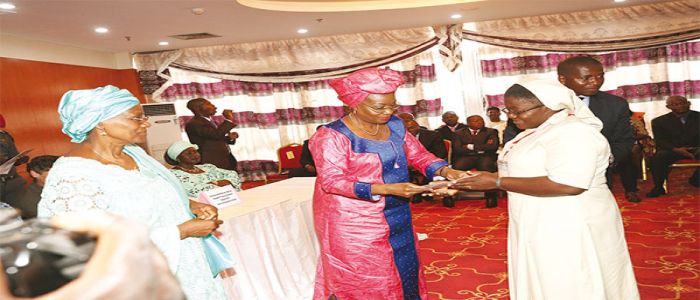 Encadrement des personnes vulnérables: l’assainissement du secteur engagé