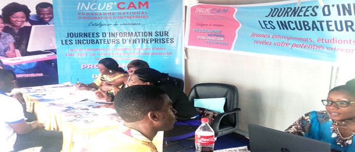 Du concret pour les jeunes dans le Forum de l’Etudiant Du concret pour les jeunes dans le Forum de l’Etudiant