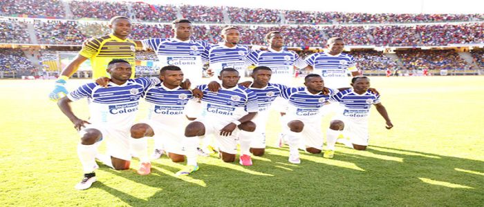 Apejes: le sacre de la jeunesse