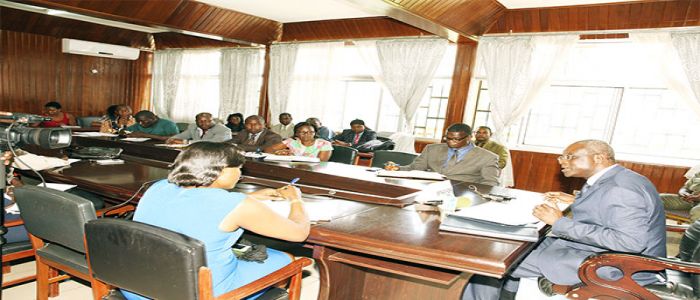 Qualification professionnelle: 4000 candidats en quête du diplôme