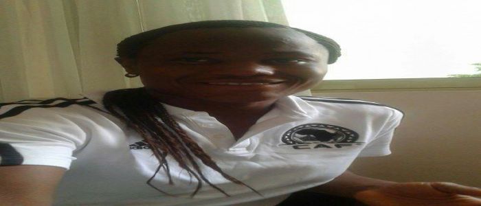 Atezambong Fomo Carine: A Woman Where Men Tread 