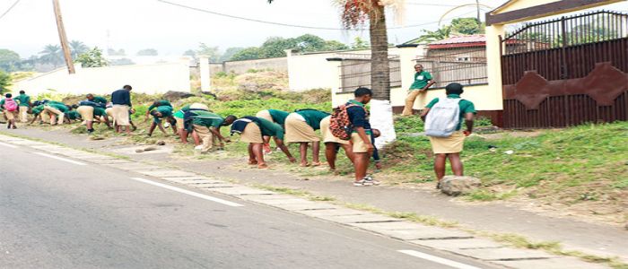 Enseignement secondaire : le travail manuel a la cote
