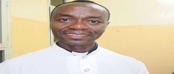 Eglise catholique: un nouvel évêque à Bafoussam