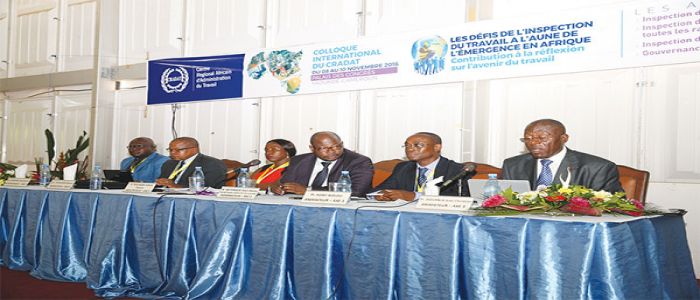 Inspection du travail: réflexion sur l’efficacité des contrôles