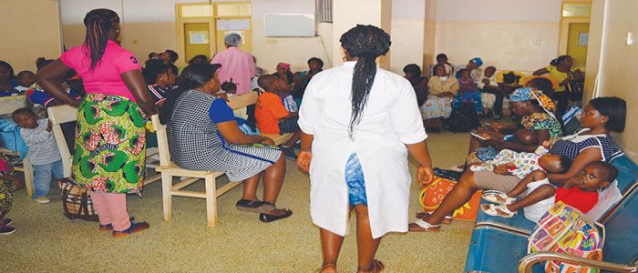 Malformations urogénitales: soins « gratuits » à Yaoundé