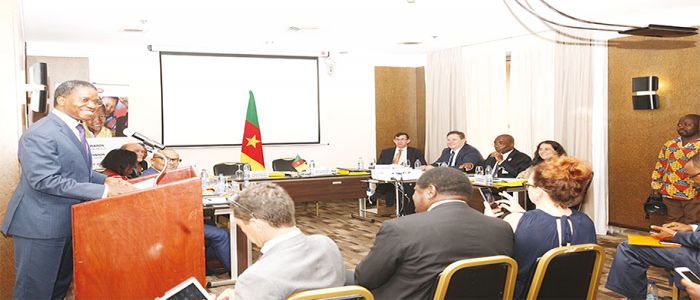 Sida, tuberculose, paludisme: Unitaid évalue ses financements Sida, tuberculose, paludisme: Unitaid évalue ses financements