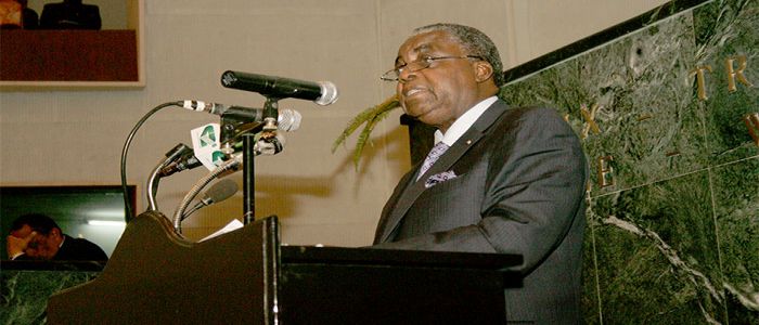 Ethnicité, protection des minorités…: les réponses du gouvernement Ethnicité, protection des minorités…: les réponses du gouvernement