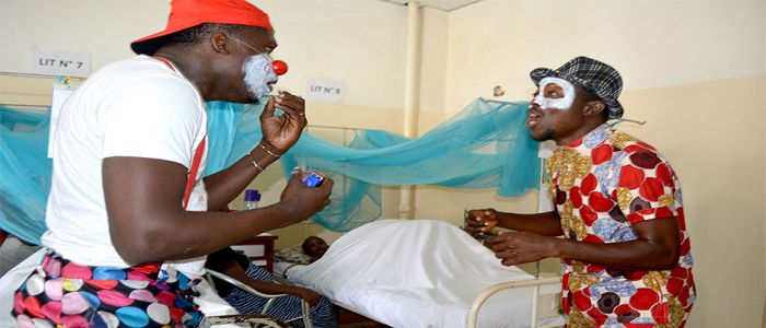 Malformations urogénitales: 11 enfants déjà opérés Malformations urogénitales: 11 enfants déjà opérés