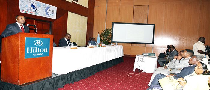 Développement de l’industrie: il faut des financements Développement de l’industrie: il faut des financements