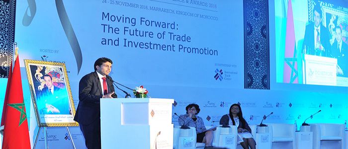 Promotion du commerce: l’Afrique veut vendre plus Promotion du commerce: l’Afrique veut vendre plus