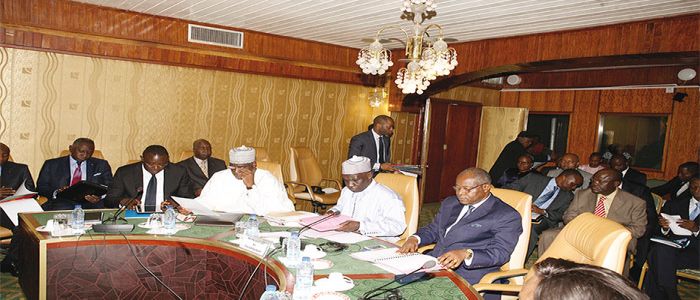 Finances: une assiette fiscale plus large Finances: une assiette fiscale plus large