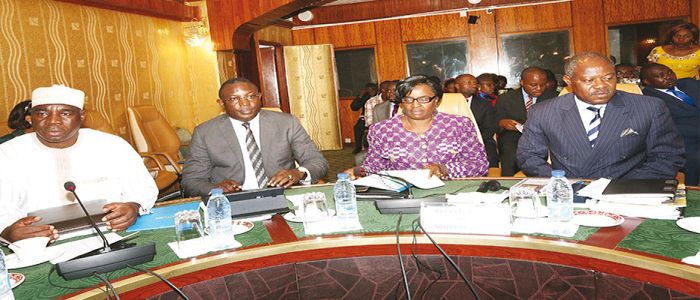 Land Registration Reform Envisaged