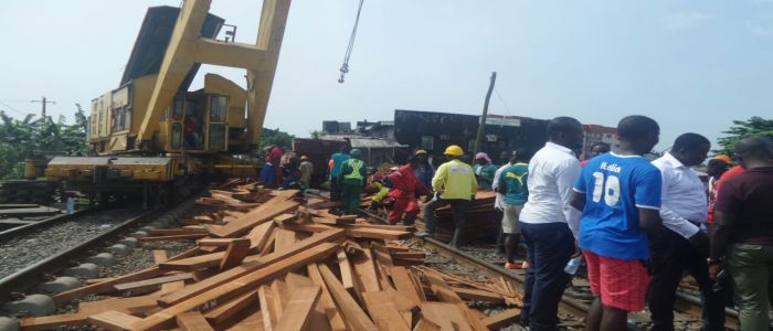 Incidents sans victime à Ndokoti Incidents sans victime à Ndokoti