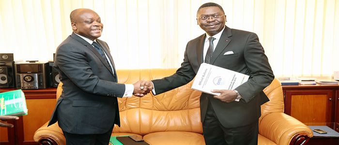 Actes Uniformes OHADA: la version anglaise officielle est là Actes Uniformes OHADA: la version anglaise officielle est là