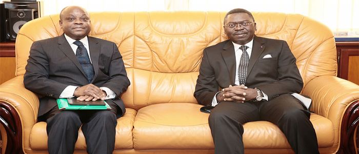 OHADA Law: English Version Available in Cameroon OHADA Law: English Version Available in Cameroon