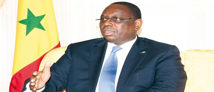 « Je repars de Yaoundé le cœur rempli de joie »