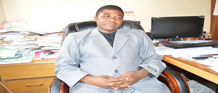 Interview: “Obama Inherited One Of The Most Serious Financial Crises”