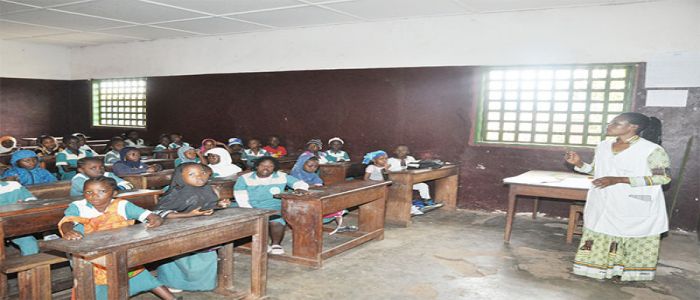 Education Problems: Government Takes Salutory Measures