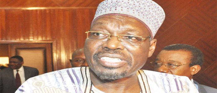  Issa Tchiroma Bakary: « Le gouvernement doit occuper l’espace communicationnel »