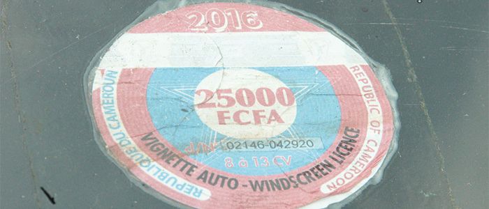 Paiement de la vignette automobile: ce qui va changer   