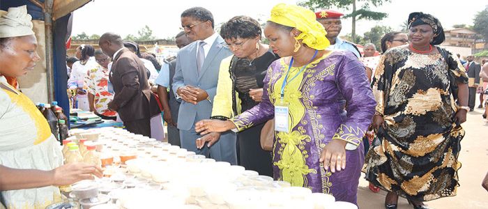 Personnes handicapées: des améliorations perceptibles