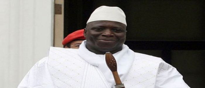 The Gambia: President Jammeh Orders Fresh Elections