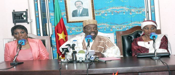 Camerounaises en détresse au Moyen-Orient: les attentions du gouvernement Camerounaises en détresse au Moyen-Orient: les attentions du gouvernement