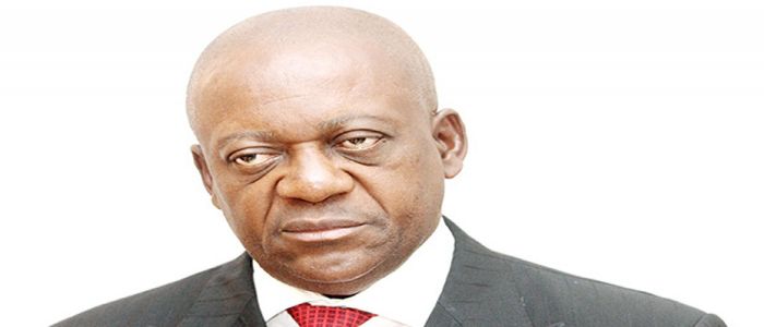 Joseph Janvier Mvoto Obounou: « Nous attendons que les autres administrations collaborent » Joseph Janvier Mvoto Obounou: « Nous attendons que les autres administrations collaborent »