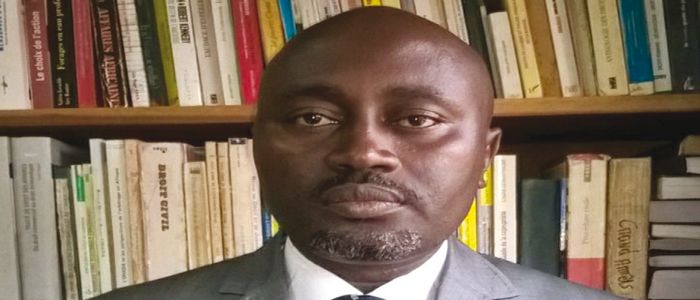 Destruction de biens publics à Bamenda:Me Francis Djonko:« Celui qui détruit un bien public est puni » Destruction de biens publics à Bamenda:Me Francis Djonko:« Celui qui détruit un bien public est puni »