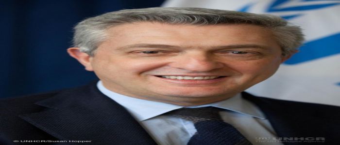 Humanitarian Situation: UN High Commissioner For Refugees Visits Cameroon Humanitarian Situation: UN High Commissioner For Refugees Visits Cameroon