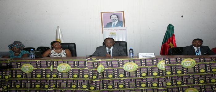 NCHRF Calls For Responsible Use Of Social Networks