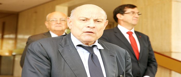 Jean Marie Le Guen: « La relation franco-camerounaise est inscrite dans la durée »