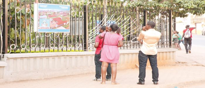 Grandes réalisations: les visages de la réussite Grandes réalisations: les visages de la réussite