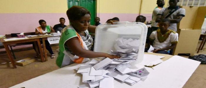 Côte d'Ivoire: Parliamentary Election Results Awaited