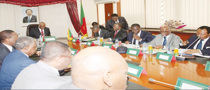 Droit d'auteur : le PM prescrit une large diffusion du fichier Droit d'auteur : le PM prescrit une large diffusion du fichier