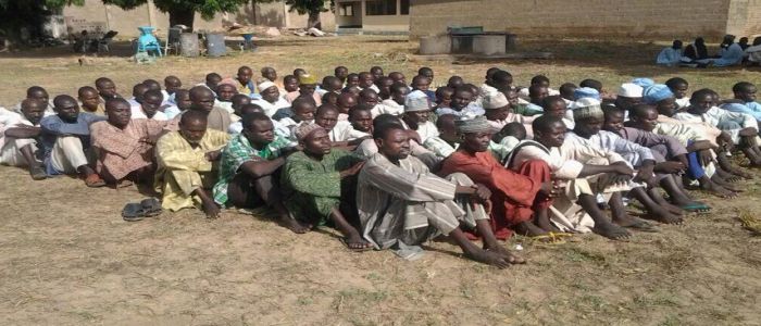 Niger: Amnesty Granted To Boko Haram Deserters   